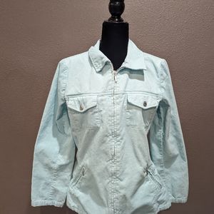 Fashion Bug Corduroy Jacket